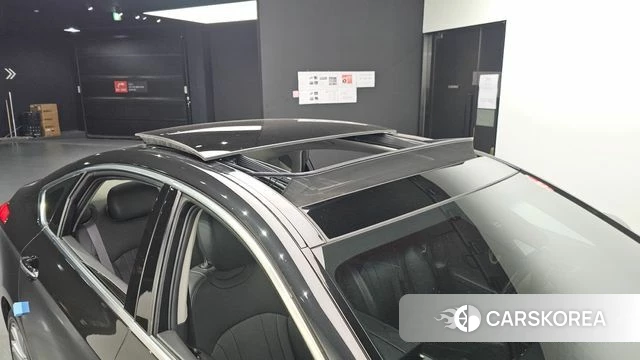 Genesis G80 id 4543632 из Кореи 11