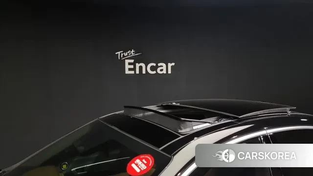 Hyundai Sonata D Edge (DN8) id 3031555 из Кореи 11