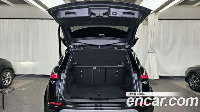 Land Rover Range Rover Evoque 2nd Generation id 2879830 из Кореи 11