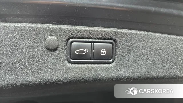 Hyundai The New Grandeur IG id 3402425 из Кореи 11