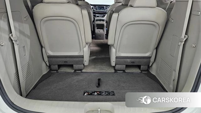 Kia The New Carnival id 4325383 из Кореи 11