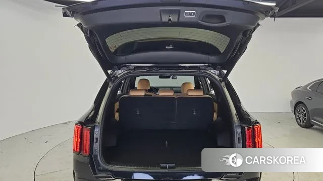 Kia Sorento 4th Generation id 3596836 из Кореи 11