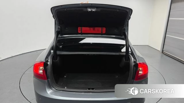 Volvo S60 id 3924999 из Кореи 11