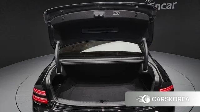 Genesis G80 (RG3) id 3454382 из Кореи 11