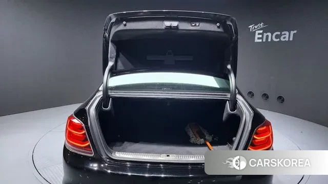 Kia More K9 id 3525750 из Кореи 11