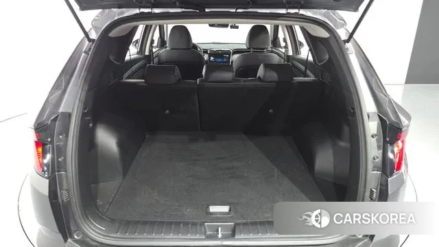 Hyundai Tucson (NX4) id 3058605 из Кореи 11