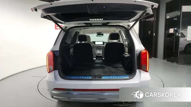 Hyundai The New Palisade id 3053130 из Кореи 11