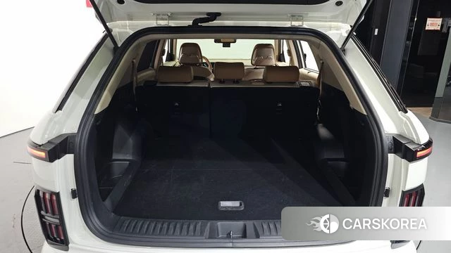 Ssangyong Actian 2nd Generation id 4578824 из Кореи 11