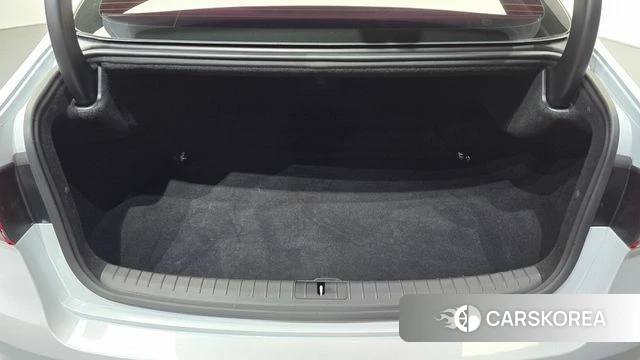 Genesis G80 id 3911997 из Кореи 11