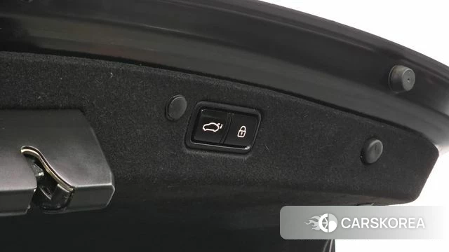 Hyundai The New Grandeur IG Hybrid id 3898250 из Кореи 11