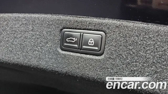 Kia The New K9 2nd generation id 2920594 из Кореи 11