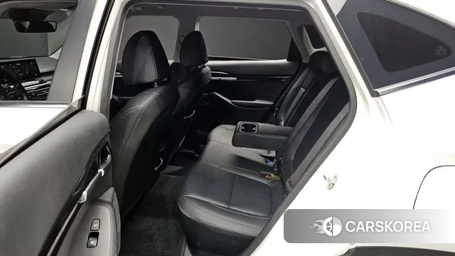 Kia Seltos id 3484617 из Кореи 11