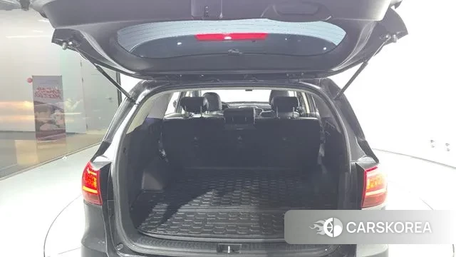 Kia The New Sorento id 3357288 из Кореи 11