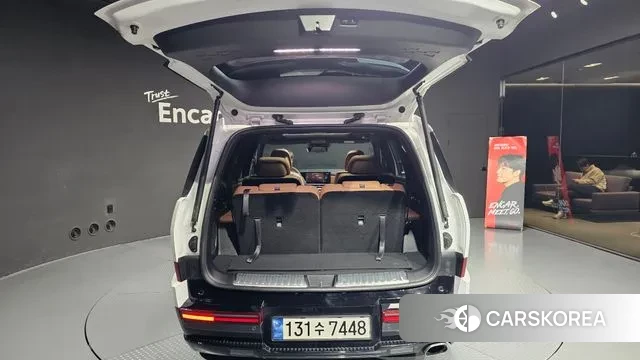 Hyundai Santa Fe (MX5) id 3457545 из Кореи 11