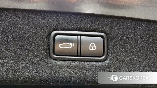 Genesis EQ900 id 3773264 из Кореи 11