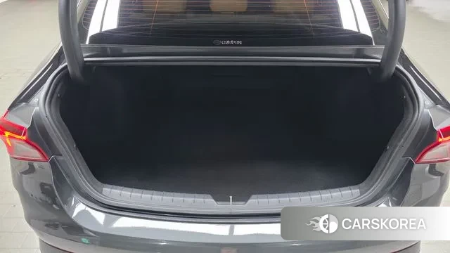 Kia K5 3rd generation id 3493390 из Кореи 11