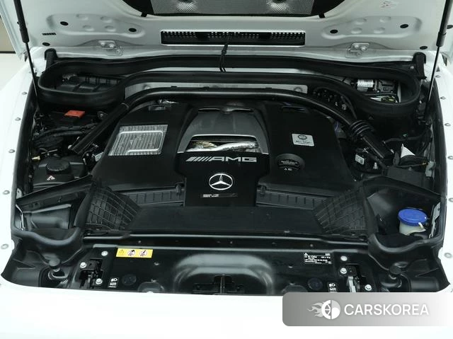Mercedes-Benz G-class AMG id 4274251 из Китая 11