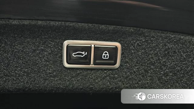 Genesis G80 (RG3) id 3838914 из Кореи 11