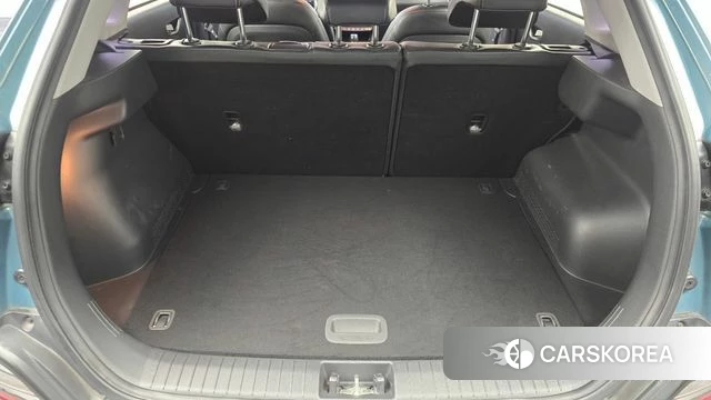 Hyundai Kona id 3814412 из Кореи 11