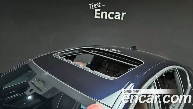 BMW 5 Series (G30) id 2868202 из Кореи 11