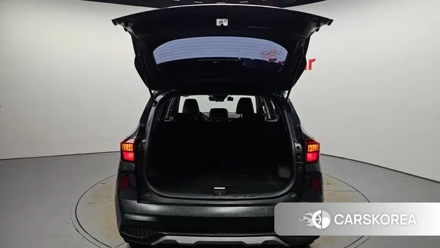 Kia Seltos id 2970886 из Кореи 11