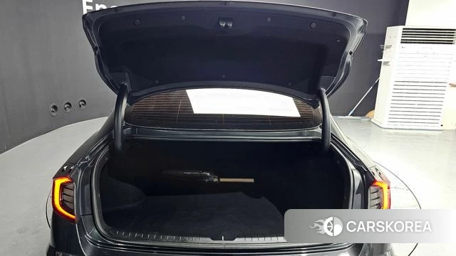 Hyundai Sonata (DN8) id 4244809 из Кореи 11