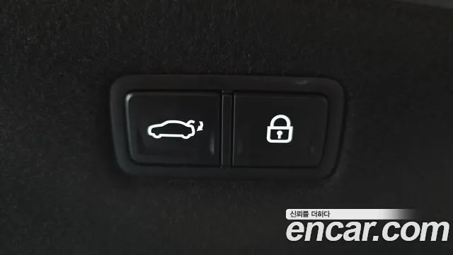 Kia K8 id 2935956 из Кореи 11