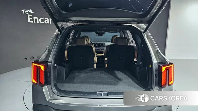 Kia The New Sorento 4th Generation id 3909375 из Кореи 11