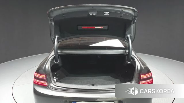 Genesis G80 (RG3) id 3832948 из Кореи 11