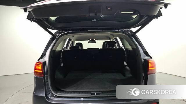 Kia The New Sorento id 4775943 из Кореи 11