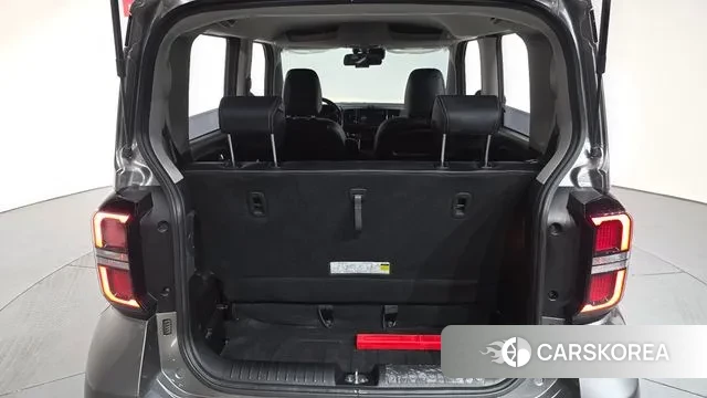 Kia The New Kia Ray EV id 3452383 из Кореи 11