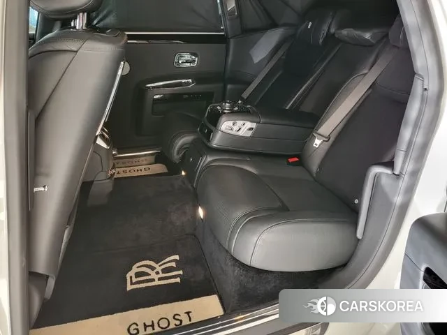 Rolls-Royce Ghost id 3324950 из Кореи 11