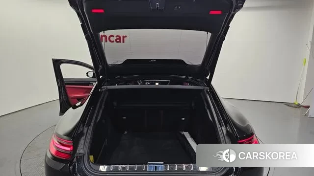 Porsche Panamera (971) id 3723741 из Кореи 11