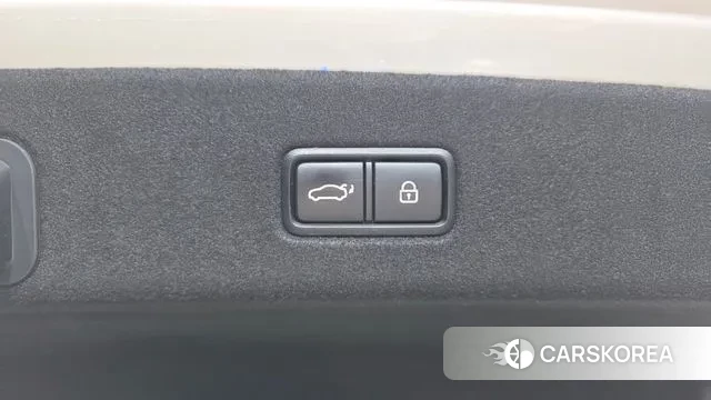 Kia More K9 id 3449399 из Кореи 11