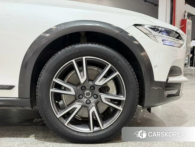 Volvo V90 id 4241389 из Китая 11