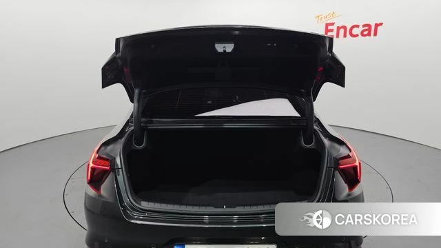 Kia K8 Hybrid id 4292644 из Кореи 11