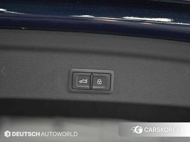 Audi Q3 (F3) id 3936046 из Кореи 11