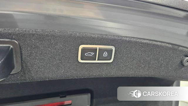 Genesis G80 (RG3) id 4881251 из Кореи 11