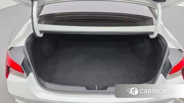 Hyundai Avante (CN7) id 3680154 из Кореи 11