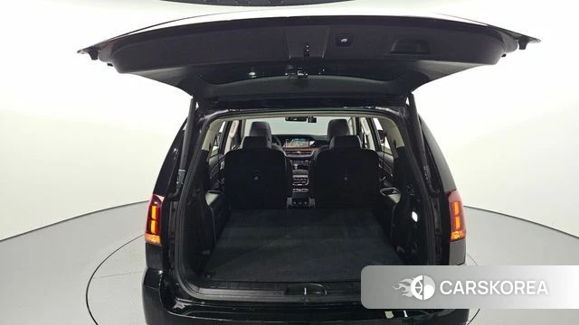 Kia Mohave Master id 4683131 из Кореи 11
