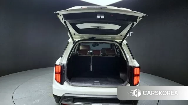 Ssangyong Torres EVX id 2958821 из Кореи 11