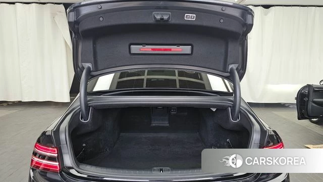 Genesis G80 (RG3) id 4482598 из Кореи 11
