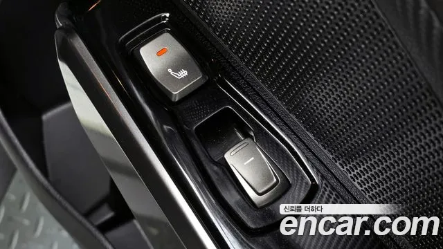 Ssangyong Tivoli Air id 2688769 из Кореи 11