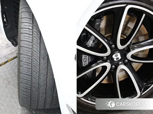 Bentley Continental GT 3rd Generation id 3362940 из Кореи 11