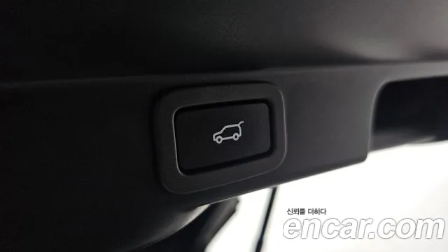 Land Rover Range Rover Sport 2nd Generation id 2827002 из Кореи 11