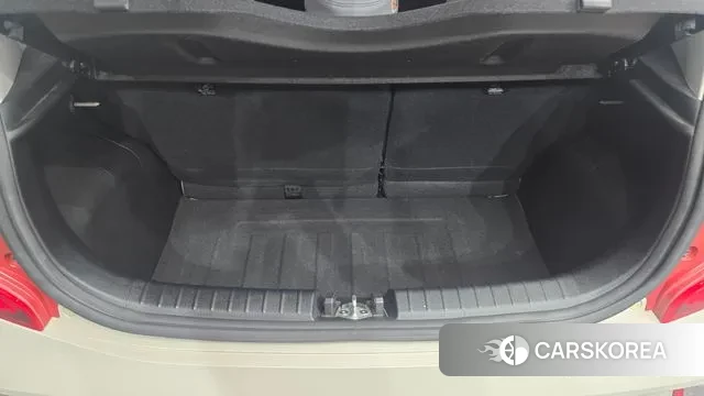 Kia All New Morning (JA) id 3568316 из Кореи 11