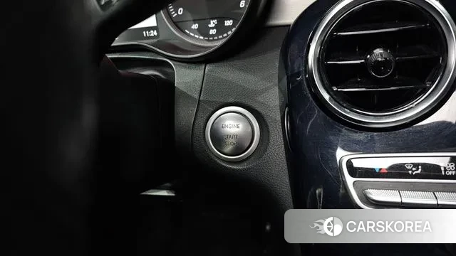 Mercedes-Benz GLC-Class X253 id 3357253 из Кореи 11