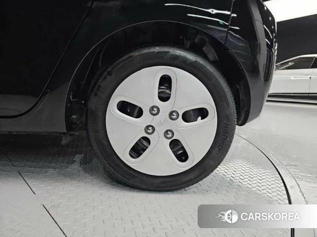 Kia The New Kia Ray id 3864947 из Кореи 11