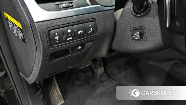 Genesis G80 id 4610306 из Кореи 11