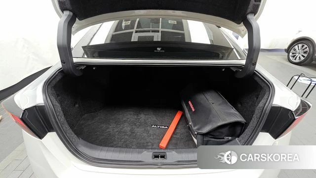 Nissan Altima (L34) id 3801035 из Кореи 11